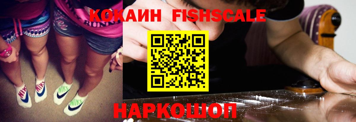 Михайловск  Cocaine Fish Scale  Вход с VPN 